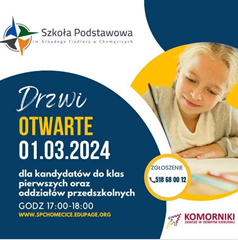 Drzwi otwarte 2024
