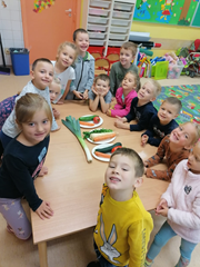 Dzień warzyw i owoców