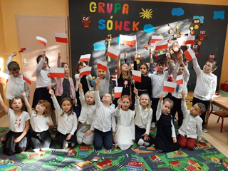 Dzień Odzyskania Niepodległości
