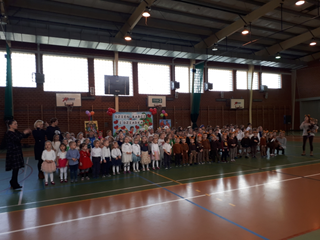 Dzień Babci i Dziadka 5