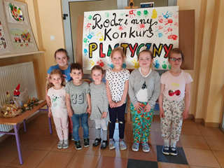 konkurs plastyczny