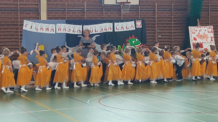 zakończenie roku 3