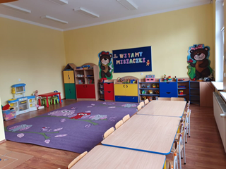 sala 49 Misiaczki