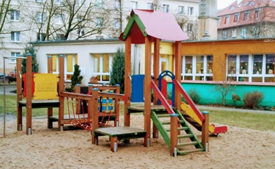 Przedszkole nr 48