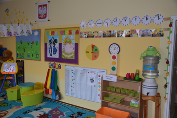 Przedszkole nr 90 Jana Brzechwy