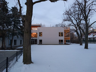Przedszkole nr 121