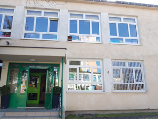 Przedszkole nr 130 Bajkowy Świat