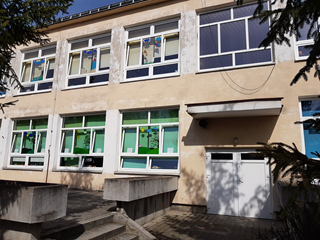 Przedszkole nr 130 Bajkowy Świat