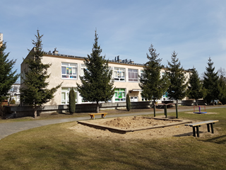 Przedszkole nr 130 Bajkowy Świat