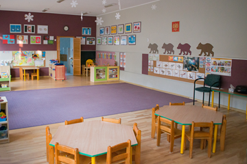 sala grupy I