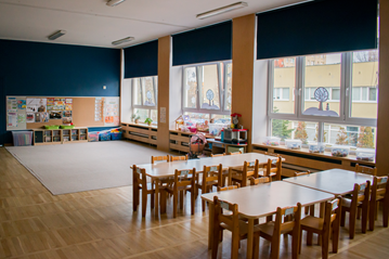 sala grupy III