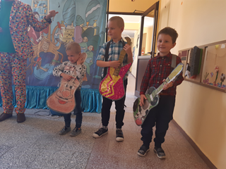 Koncert Filharmonii Pomysłów 
